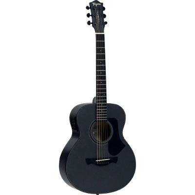 Violão Tagima Porteno Eletroacústico Aço Metallic Silver