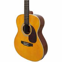 Violão Aço Eletroacústico Giannini Performance Plus Gad Plus Eq Ng - 2