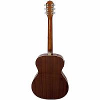 Violão Aço Eletroacústico Giannini Performance Plus Gad Plus Eq Ng - 5