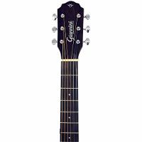 Violão Aço Eletroacústico Giannini Performance Plus Gad Plus Eq Ng - 6