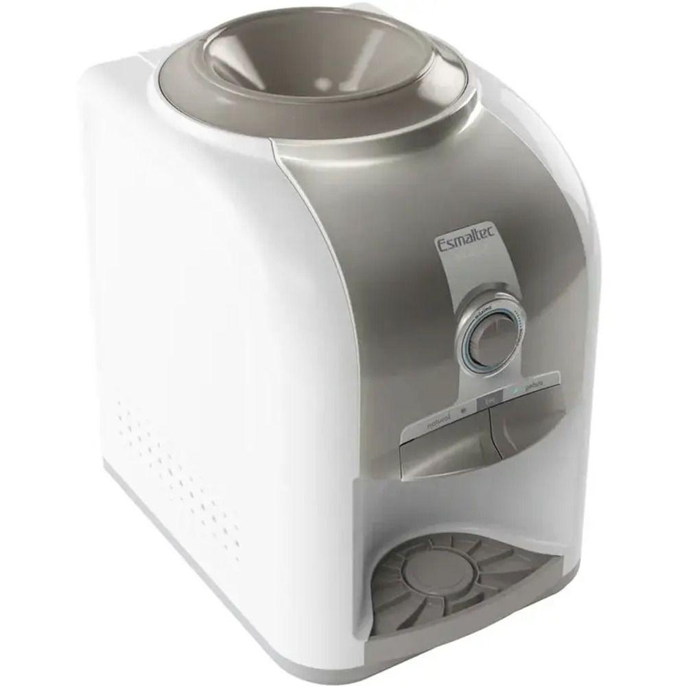 Bebedouro Garrafao - Egm30 Branco 110V - 10