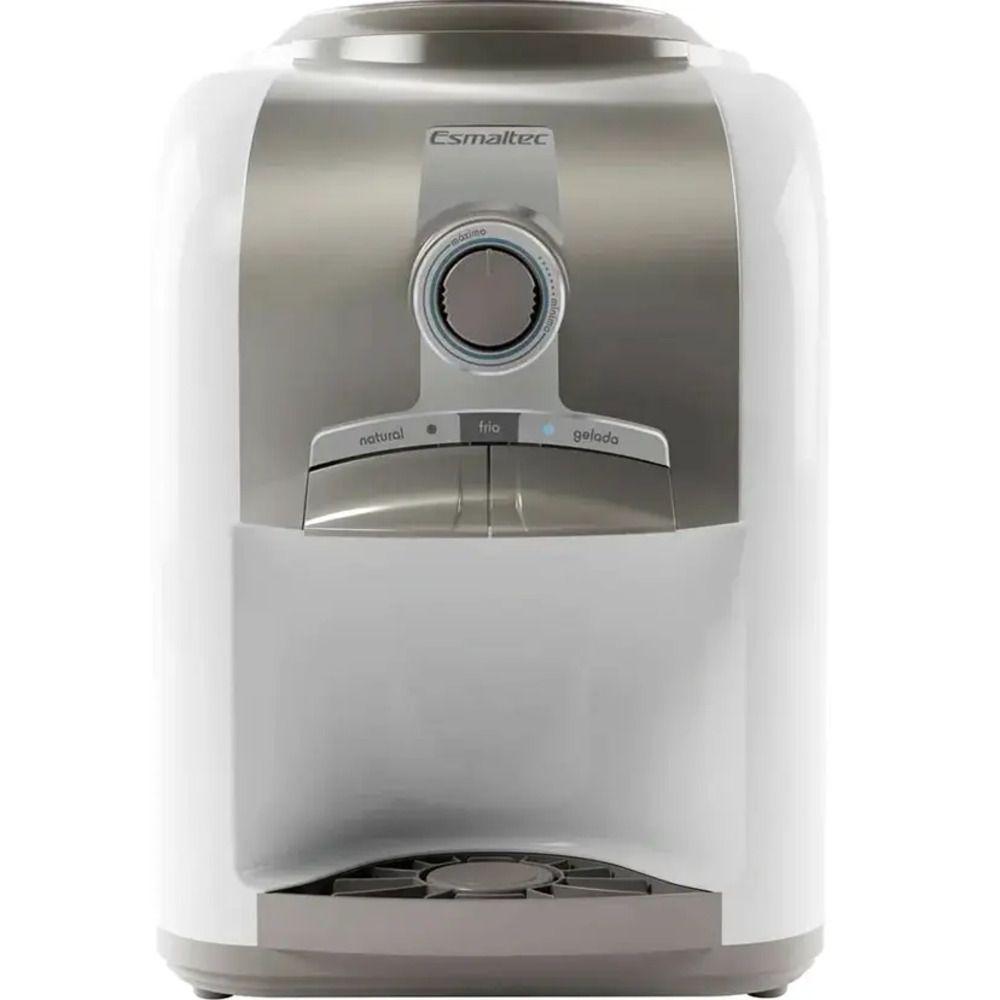 Bebedouro Garrafao - Egm30 Branco 110V - 2