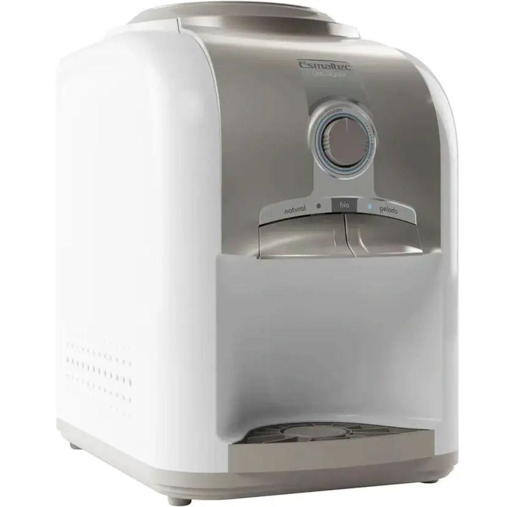 Bebedouro Garrafao - Egm30 Branco 110V - 5