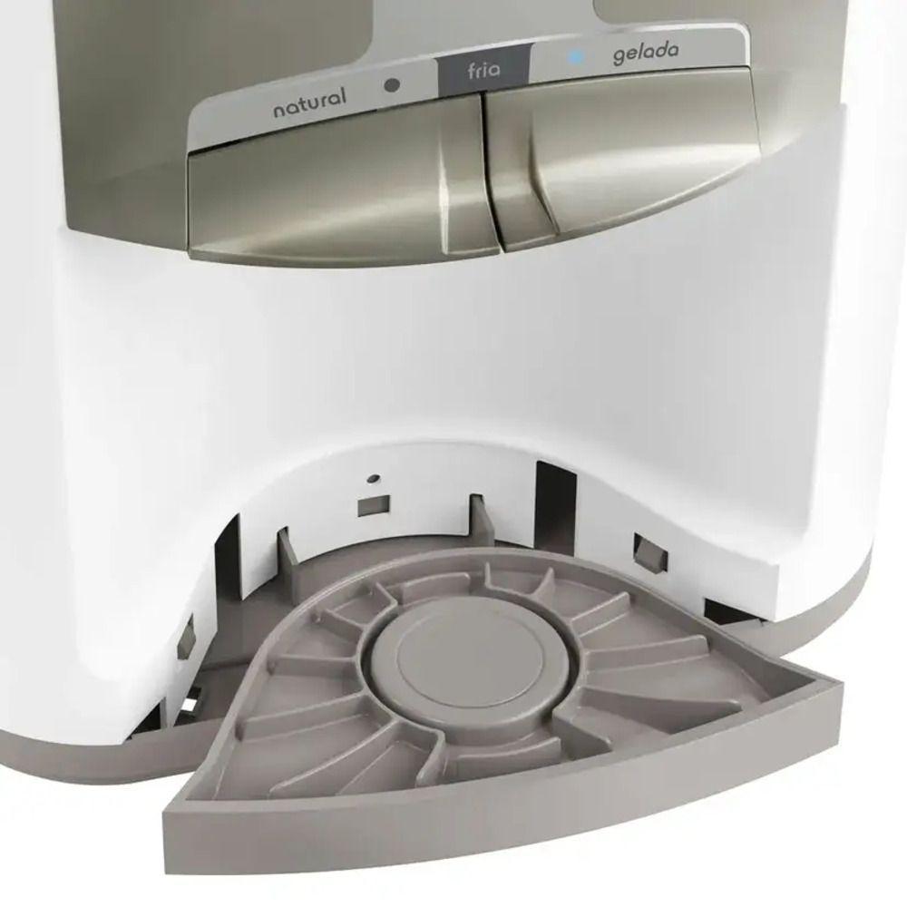 Bebedouro Garrafao - Egm30 Branco 110V - 8