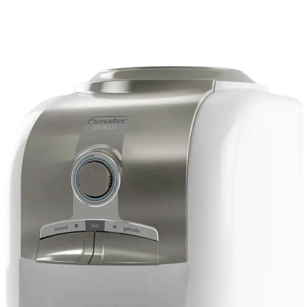 Bebedouro Garrafao - Egm30 Branco 110V - 7