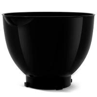 Batedeira Planetária Arno Super Chef Km00-01 750W 15v 5L - 2720014793 Preto 110V