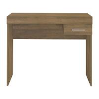 Escrivaninha 91Cm Com 1 Gaveta Multimóveis Cr25203 Pinho Pinho - 3