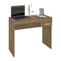 Escrivaninha 91Cm Com 1 Gaveta Multimóveis Cr25203 Pinho Pinho - 7