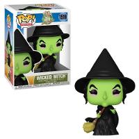 Boneco Funko Pop! O Mágico De Oz - Bruxa Má - 3