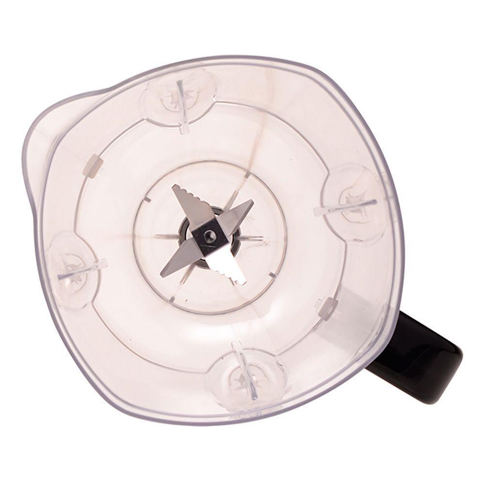 Liquidificador Philco Ph900 Com Filtro 12 Velocidades Preto 110V - 4