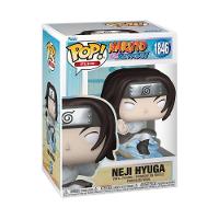 Boneco Funko Pop! Plus Naruto Shippuden - Neji Hyuga - 2