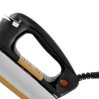 Ferro Philco Seco Retro Pfe01p 53601032 Preto 110V - 4