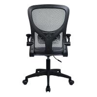 Cadeira Office Preta - Lc2 - 5