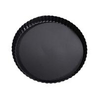 Forma Antiaderente Removível Para Bolo E Torta - 24cm, Ideal Para Receitas Perfeitas - 2