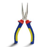 Alicate Bico Longo Hikari Hk-700 6 Polegadas - 1