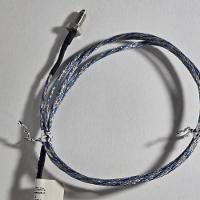 Termopar Parafuso M6 Tipo J - Cabo 1 Metros - 3