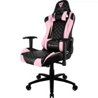 Cadeira Gamer Thunderx3 Profissional Tgc12 Rosa
