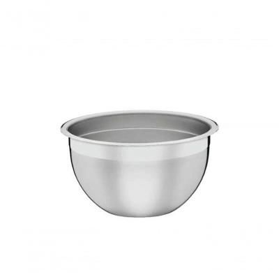 Recipiente Tramontina Cucina Sem Tampa Em Inox Preparar E Servir 20cm 3 Litros