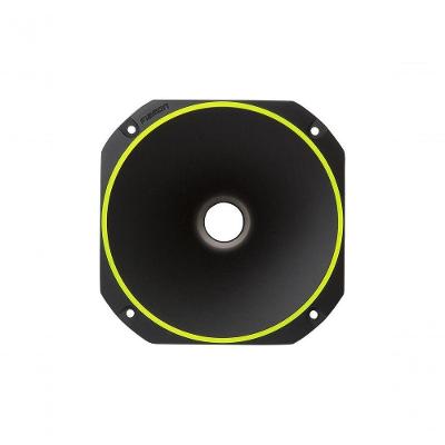 Fiamon Expansor Corneta 1425 Red. Longa Bicolor Amarelo...