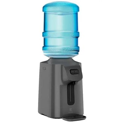 Bebedouro Electrolux Compressor Experience Bc01x - D30eba51n09 Cinza 110V