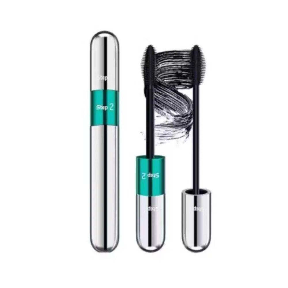 Máscara Para Cílios Rímel Tango 4d A Prova D'água Preto - 1