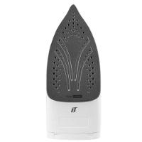 Ferro Britânia Seco E Vapor Antiaderente 2000W Bfv201 - 63602091 Rosa 220V - 3