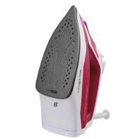 Ferro Britânia Seco E Vapor Antiaderente 2000W Bfv201 - 63602091 Rosa 220V - 4