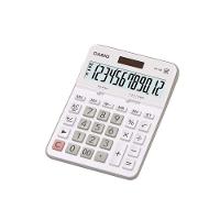 Calculadora De Mesa Dx-12b-w4-dc Branca - 1
