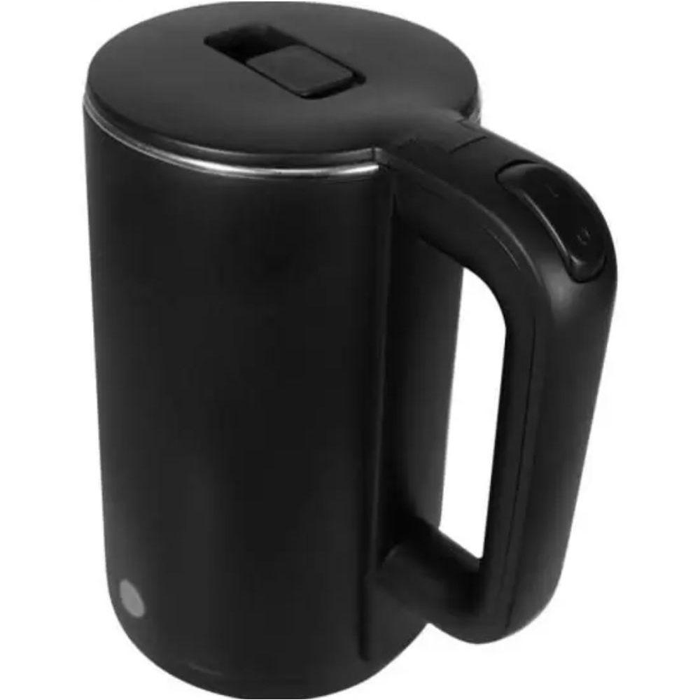 Chaleira Elétrica Agratto Aroma 220V Preto - 2