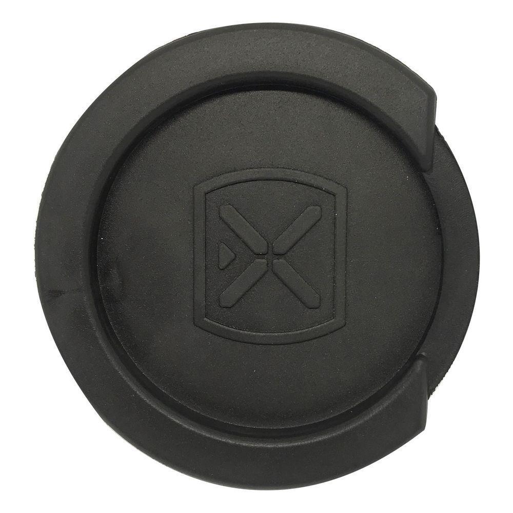 Anti-feedback Abafador Para Violão Classsico Boca Redonda Afcl - 1