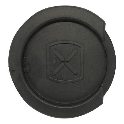 Anti-feedback Abafador Para Violão Classsico Boca Redonda Afcl