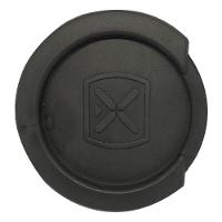 Anti-feedback Abafador Para Violão Classsico Boca Redonda Afcl - 1