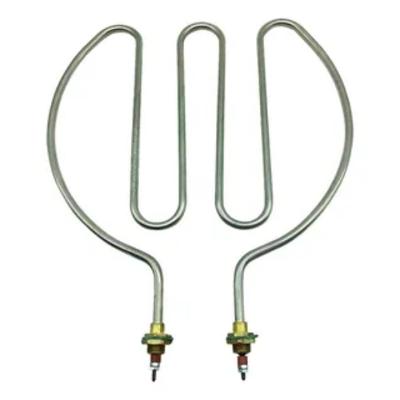 Resistencia Fritadeira Siensem 3000w 160mm 220v