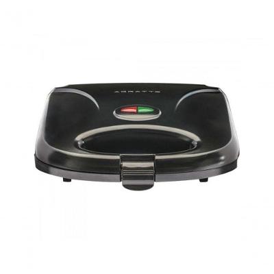 Sanduicheira E Grill Agratto Sa01 Preta 110V