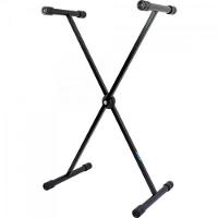 Suporte Para Teclado X10s Preto Ask - 1