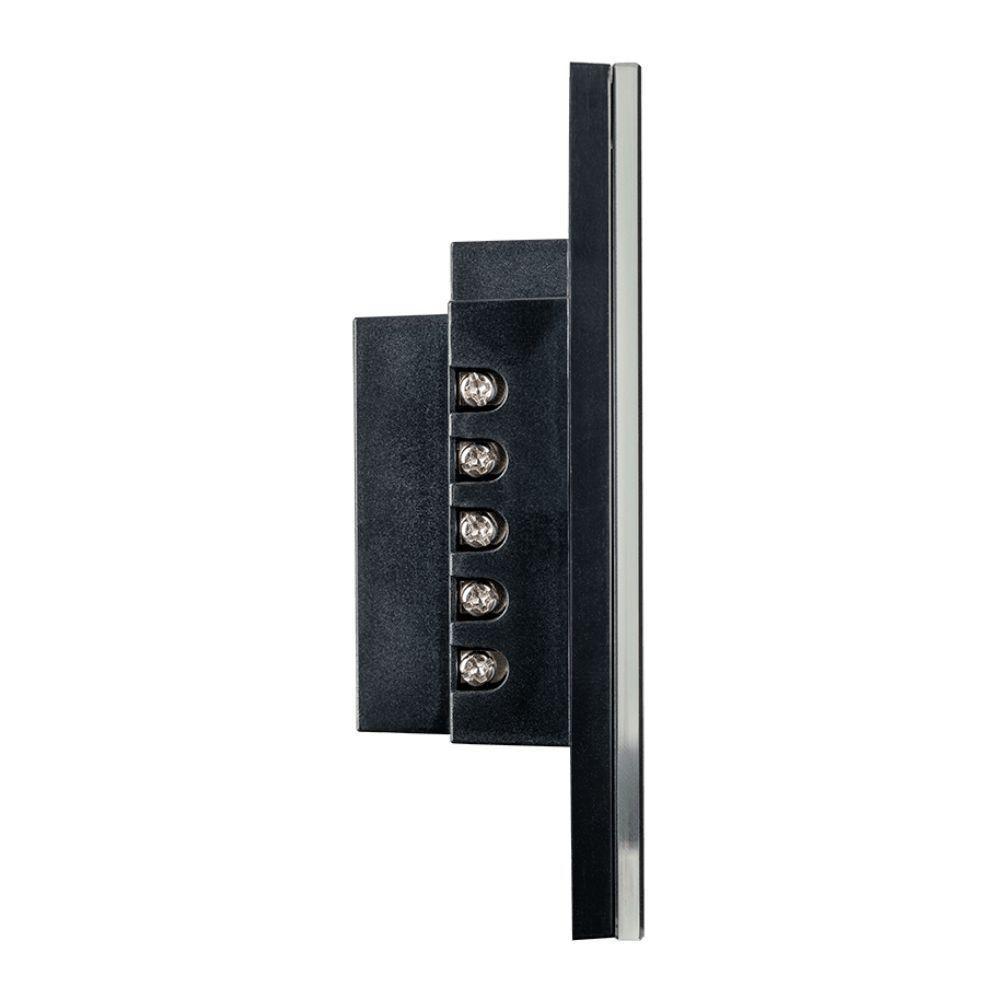 Interruptor Smart Touch Intelbras Wifi Preto - 7