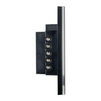 Interruptor Smart Touch Intelbras Wifi Preto - 7