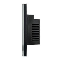 Interruptor Smart Touch Intelbras Wifi Preto - 10