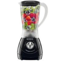 Liquidificador Mondial Power 2i Black 370W - L-29 Preto 110V - 1