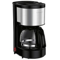 Cafeteira Arno Filtro Perfectta 12 Xicaras Inox - 8010000817 Preto-inox 110V - 1