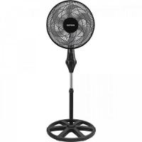 Ventilador De Coluna 40 Cm 220V Turbo6 Preto Ventisol - 1