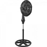 Ventilador De Coluna 40 Cm 220V Turbo6 Preto Ventisol - 3