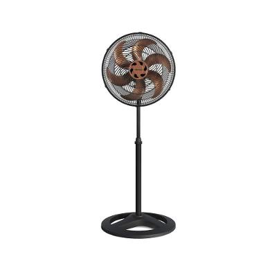 Ventilador de Coluna Ventisol 80W 40cm 6 Pás 3 Velocidades Bronze 220V