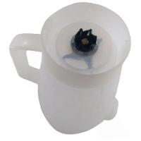 Copo Para Liquidificador Walita Ri2110 - Cx - 6