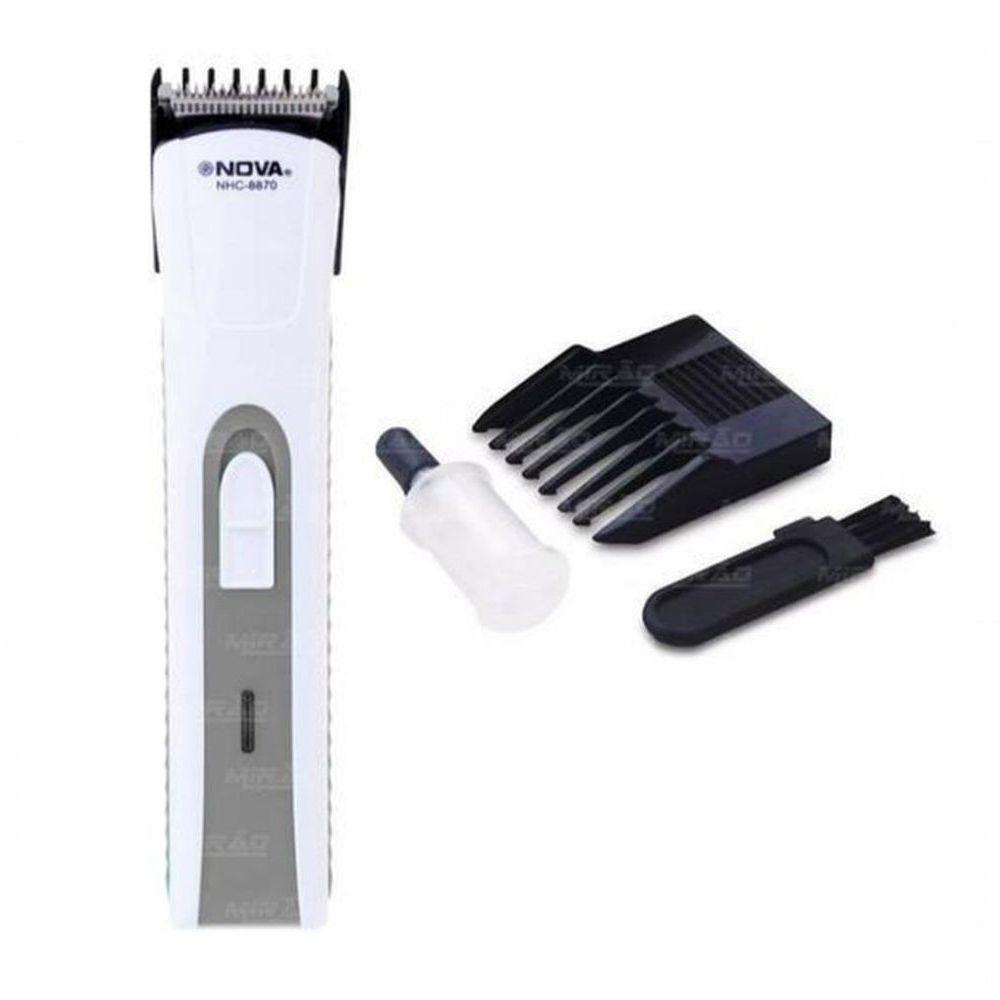 Aparador Barbeador Elétrico Nhc 3915 - Maquininha - 1