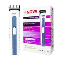 Aparador Barbeador Elétrico Nhc 3915 - Maquininha - 3