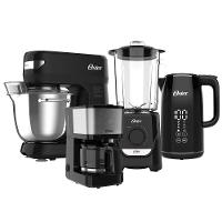 Kit Cozinha Black Inox Oster VI 220V - 1