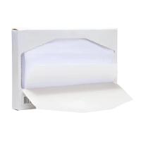 Protetor De Assento Sanitário Descartável C-40un Caixa Pequena - 1