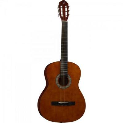 Violão Acustico Aco Estudo S-14 Natural Giannini