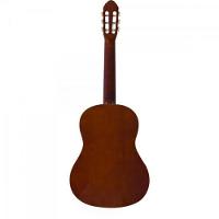 Violão Acustico Classico Nylon Gc-10nt Natural Harmonics - 2